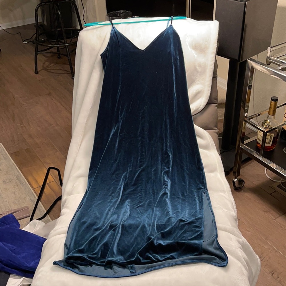 $&& Dress